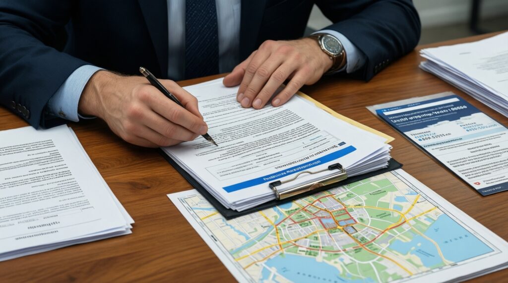 Репортаж из муниципалитета: как живёт район и какие запросы у жителей - иллюстрация