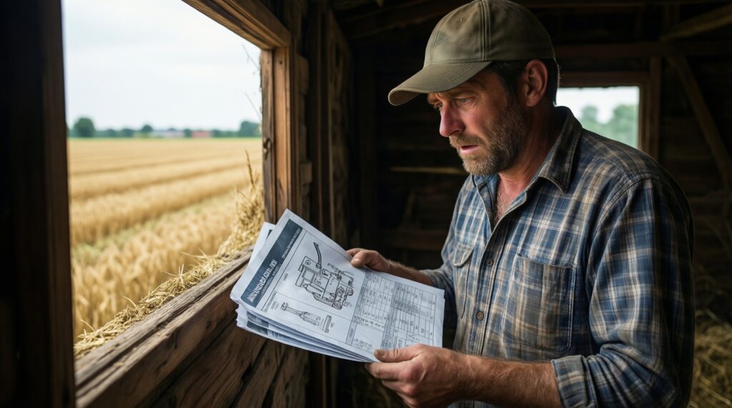 Сельское хозяйство: посевная/уборочная, господдержка, проблемы фермеров и цены на продукцию - иллюстрация