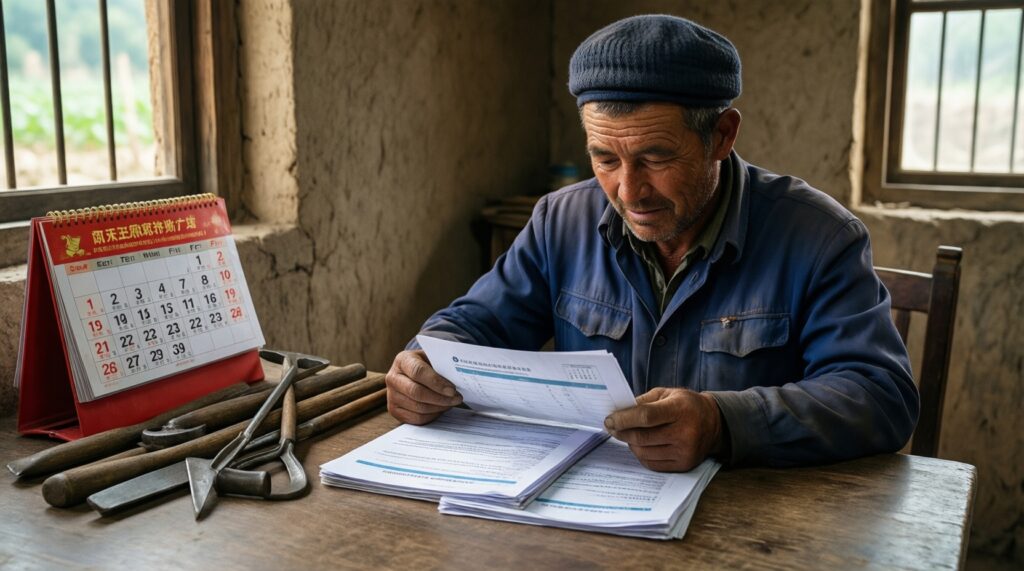 Сельское хозяйство: посевная/уборочная, господдержка, проблемы фермеров и цены на продукцию - иллюстрация
