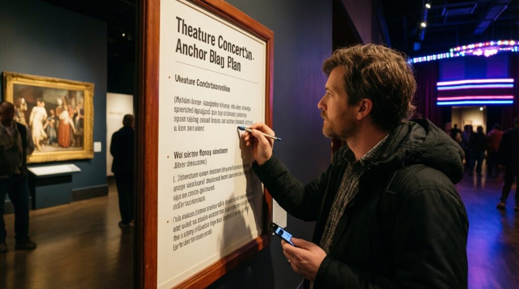 Культура и афиша: главные события недели в Йошкар-Оле и по районам - иллюстрация