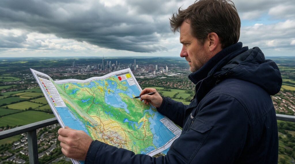 Погода и предупреждения: как изменится обстановка в районах республики сегодня - иллюстрация