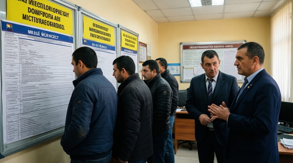 Экономика Марий Эл: ключевые решения, инвестиции, цены и рынок труда - иллюстрация