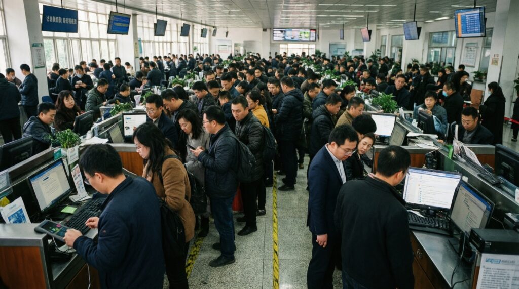 Здравоохранение региона: очереди, кадры, новые отделения и доступность помощи - иллюстрация