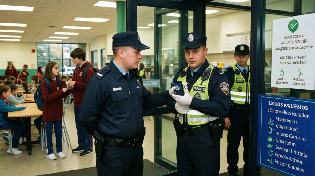 Образование: изменения в школах и вузах, ЕГЭ/ОГЭ, питание и безопасность - иллюстрация