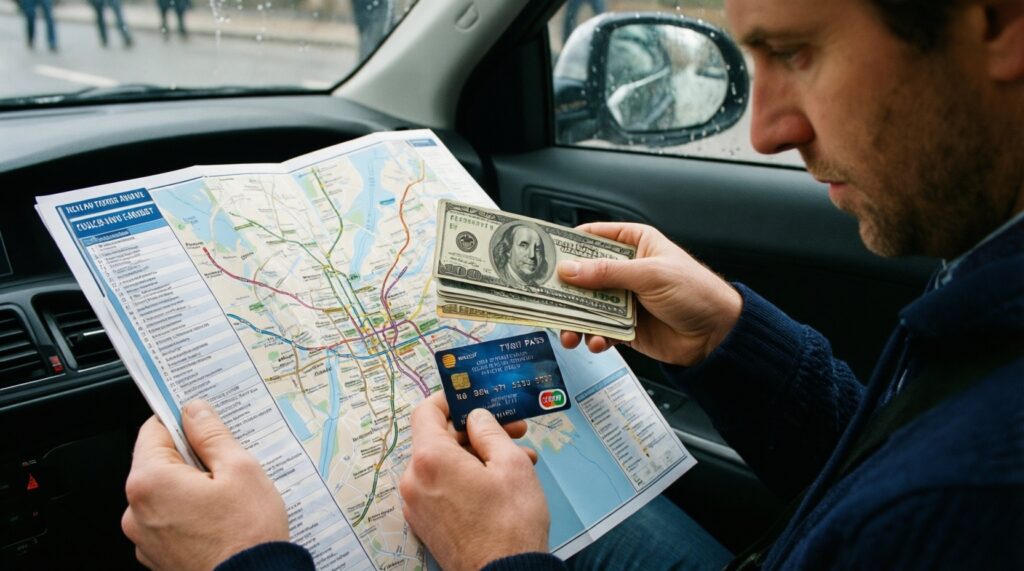 Транспорт и общественные маршруты: расписания, новые рейсы, тарифы и жалобы жителей - иллюстрация