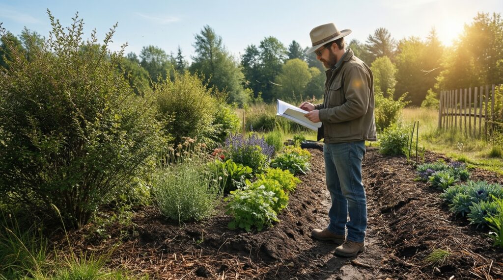 Экология и благоустройство: качество воздуха и воды, свалки, субботники, озеленение - иллюстрация