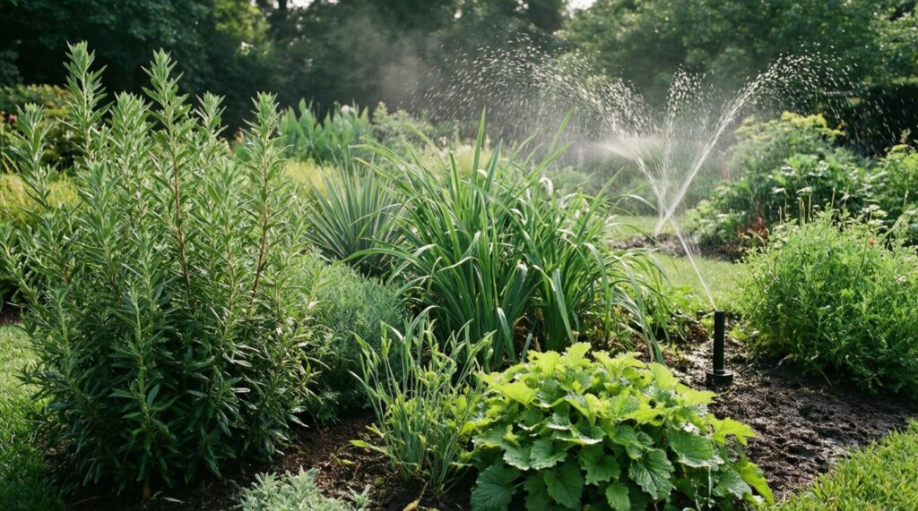 Экология и благоустройство: качество воздуха и воды, свалки, субботники, озеленение - иллюстрация