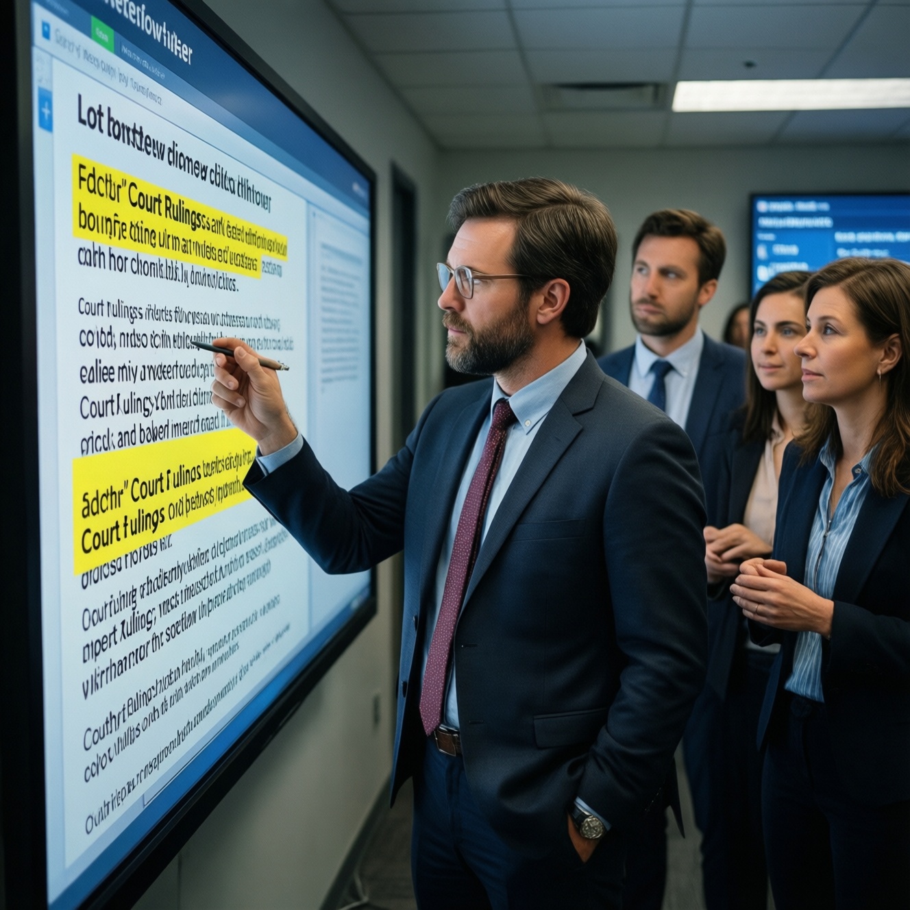 Судебные решения дня: резонансные процессы и приговоры в регионе