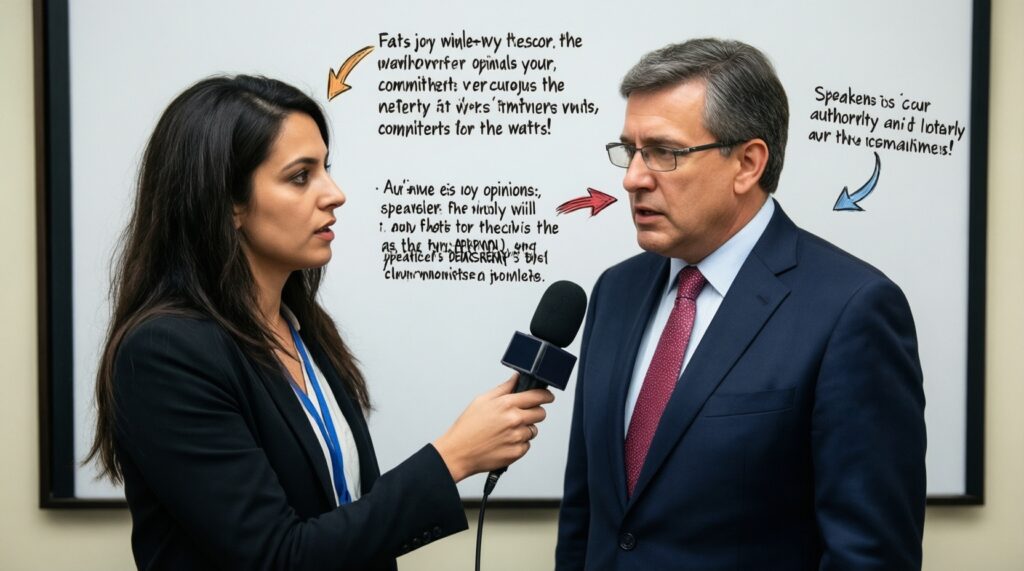 Интервью дня: комментарии чиновников, бизнесменов и общественников о главном - иллюстрация