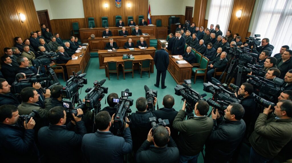 Судебные решения и резонансные дела: что важно знать жителям Марий Эл - иллюстрация