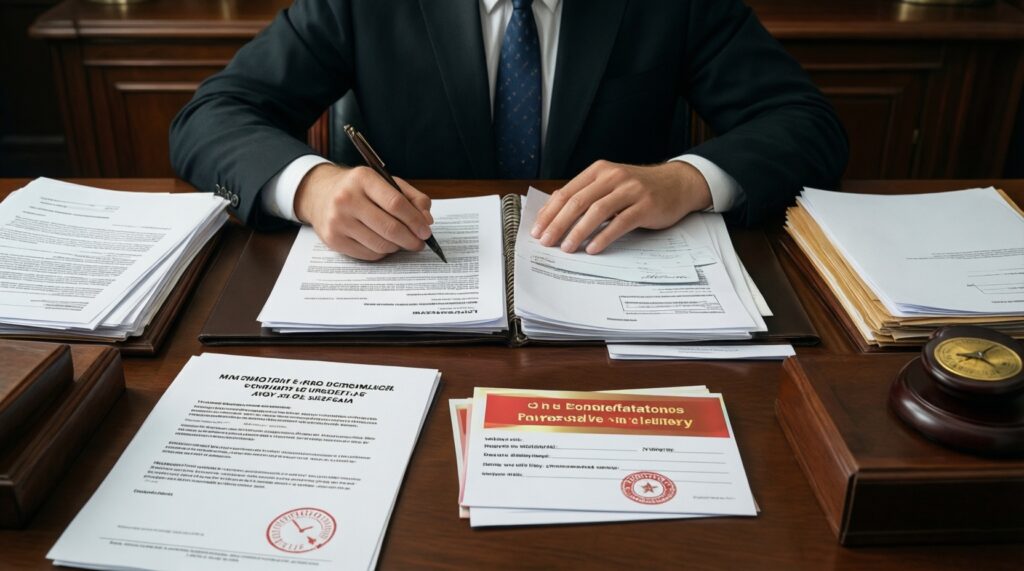 Судебные решения и резонансные дела: что важно знать жителям Марий Эл - иллюстрация