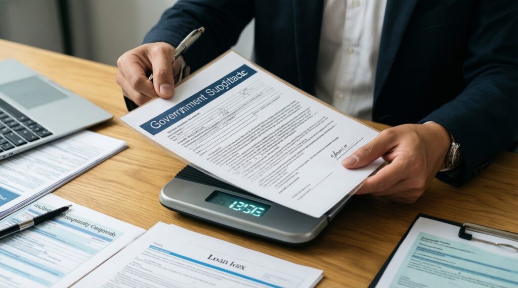 Городская экономика и малый бизнес: открытия, закрытия, проверки и меры поддержки - иллюстрация