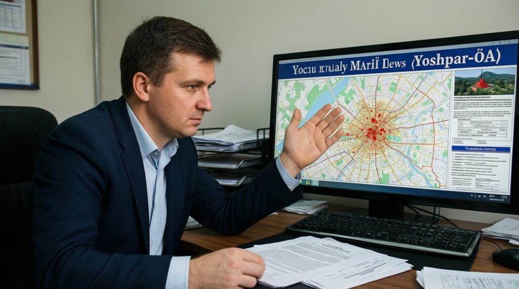 Интервью с экспертом: что означает новость дня для жителей Марий Эл - иллюстрация