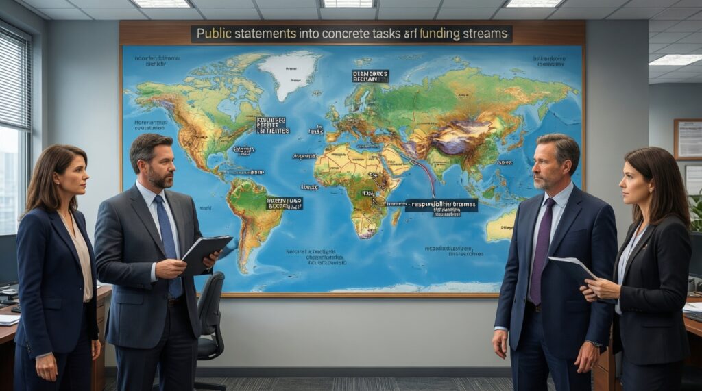 Эксклюзив: интервью с главой ведомства о приоритетах региона и ближайших планах - иллюстрация