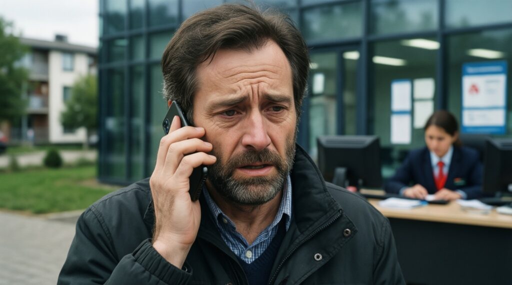 ЖКХ под контролем: аварии на сетях, отключения, сроки восстановления - иллюстрация