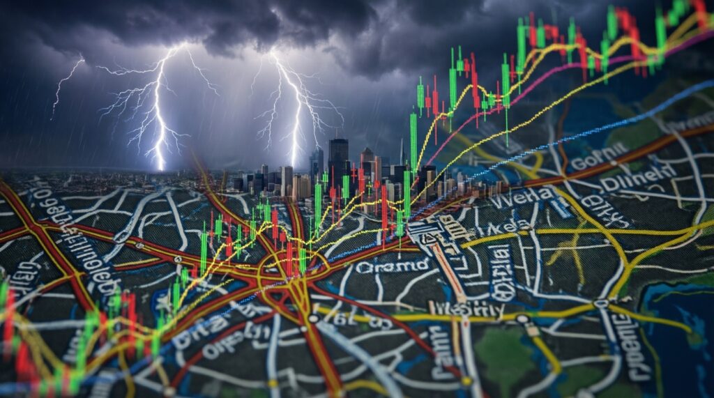 Цены и инфляция в регионе: что подорожало за неделю и почему - иллюстрация