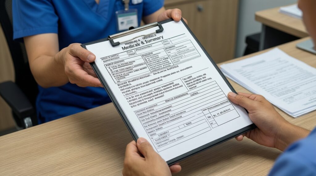 Здравоохранение: доступность врачей, работа поликлиник, важные изменения для пациентов - иллюстрация