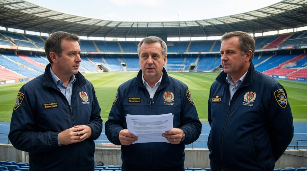 Спорт: результаты матчей, успехи спортсменов Марий Эл, анонсы соревнований - иллюстрация