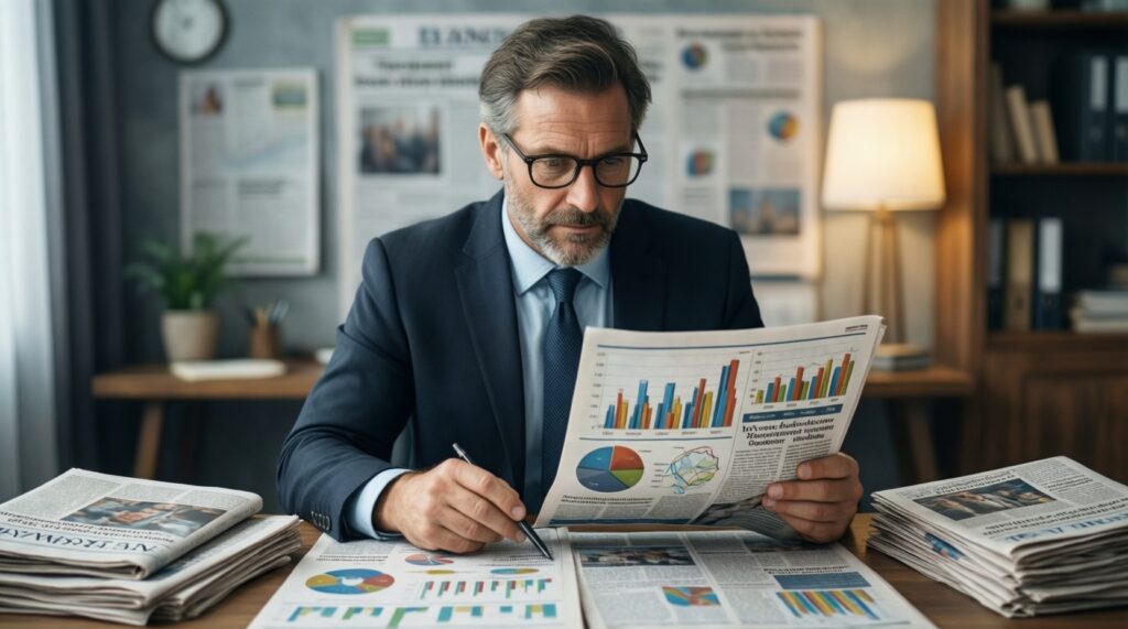 Голос эксперта: разбор резонансной темы дня с юристом/экономистом/политологом - иллюстрация