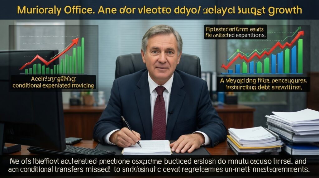 Бюджет Марий Эл: на что пойдут средства и какие статьи выросли/сократились - иллюстрация