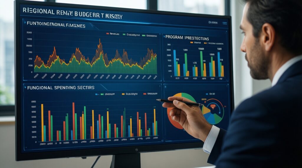 Бюджет Марий Эл: на что пойдут средства и какие статьи выросли/сократились - иллюстрация