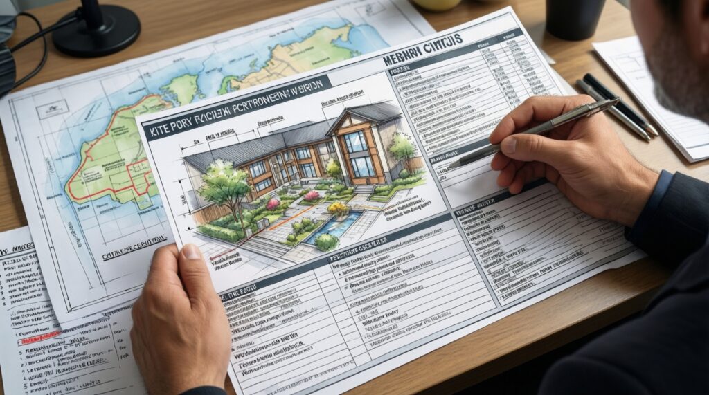 ЖКХ и благоустройство: какие дворы, парки и улицы обновят в ближайшее время - иллюстрация