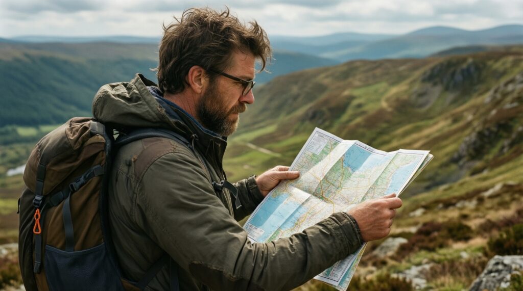 Ситуация на трассах: аварийность, погодные риски, опасные участки - иллюстрация