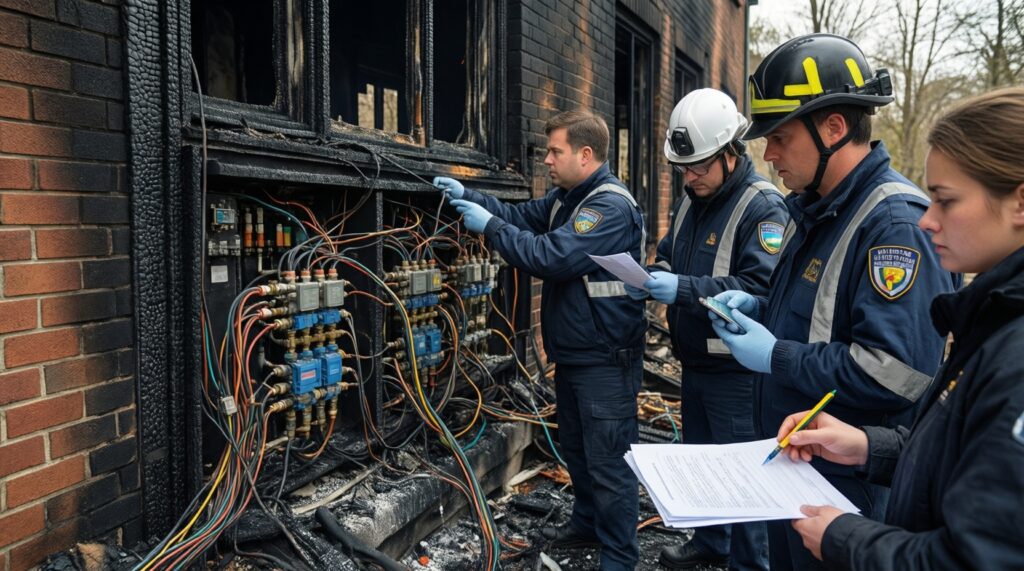 Происшествия дня: кратко о ЧП, пожарах и работе экстренных служб - иллюстрация
