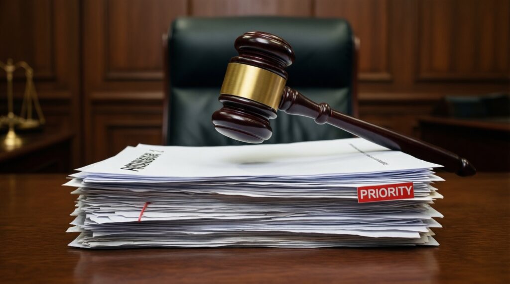 Криминальная хроника: резонансные дела и комментарии правоохранителей - иллюстрация