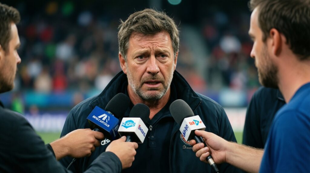 Спорт региона: результаты команд и спортсменов, интервью с тренерами - иллюстрация