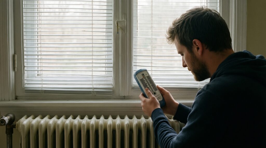 ЖКХ на контроле: аварии на сетях, сроки устранения и качество воды/тепла - иллюстрация