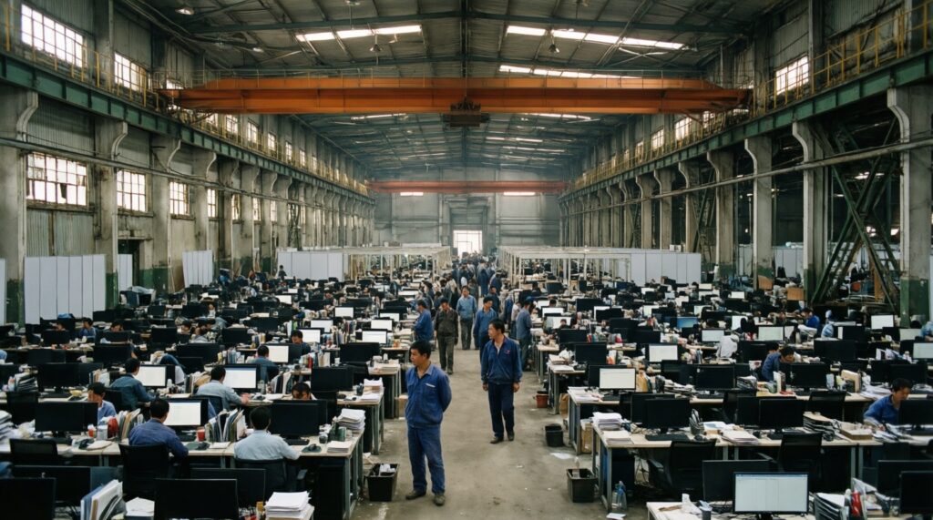 Экономика региона: ключевые решения властей, инвестпроекты и новые рабочие места - иллюстрация