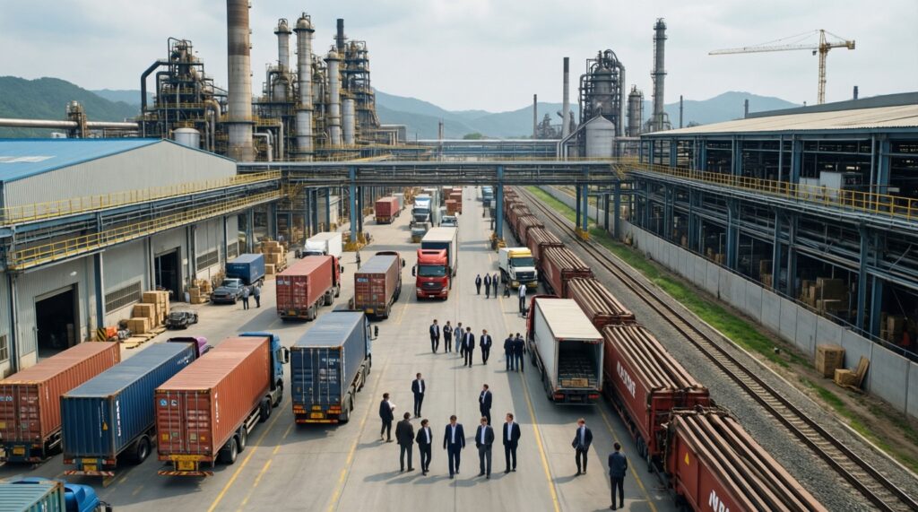 Экономика региона: ключевые решения властей, инвестпроекты и новые рабочие места - иллюстрация