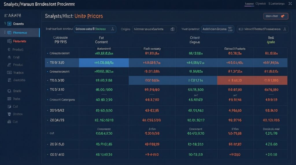 Цены и потребительская корзина: как меняется стоимость продуктов и услуг в Марий Эл - иллюстрация