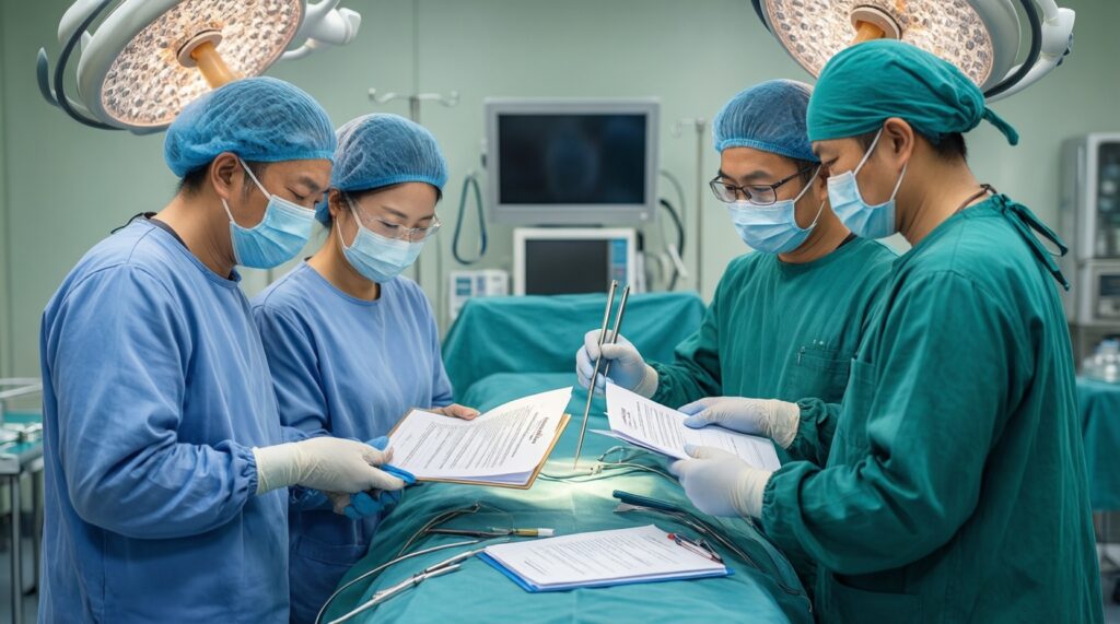 Здравоохранение сегодня: ситуация в поликлиниках и больницах, новые программы и закупки - иллюстрация