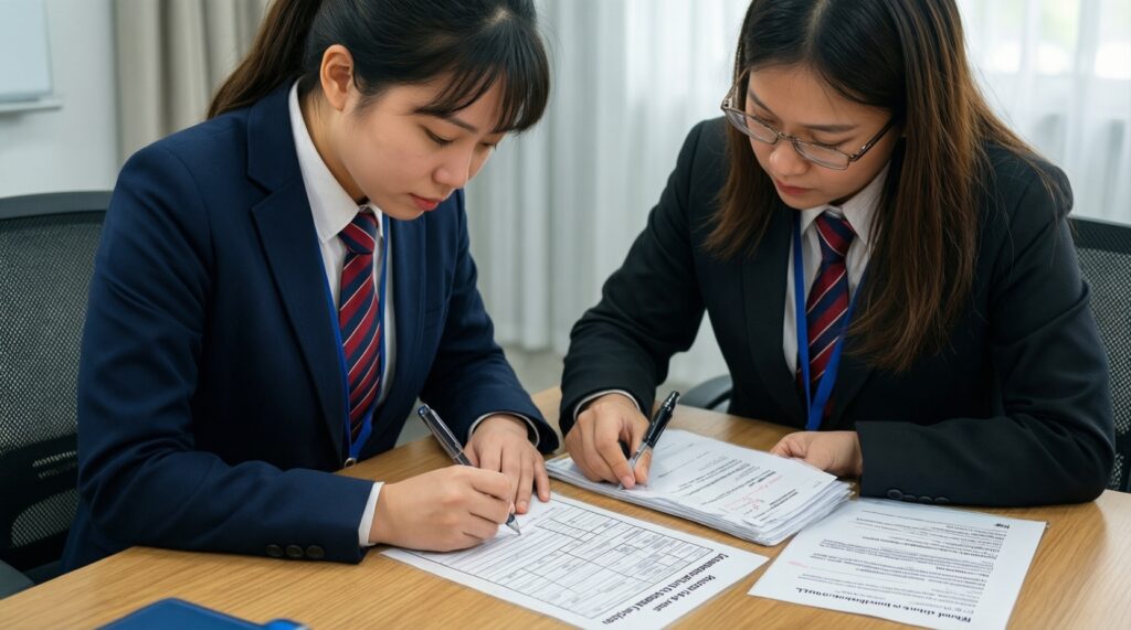 Образование: ремонты школ, питание, ЕГЭ/ОГЭ и инициативы для студентов - иллюстрация