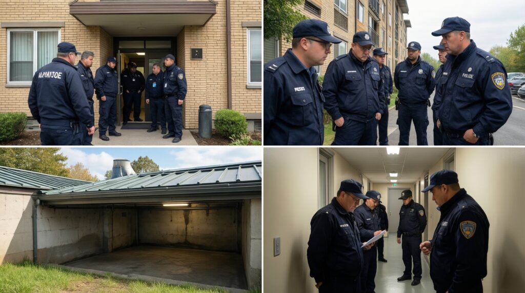 Проверки и надзор: рейды, штрафы, нарушения и как они влияют на жителей - иллюстрация