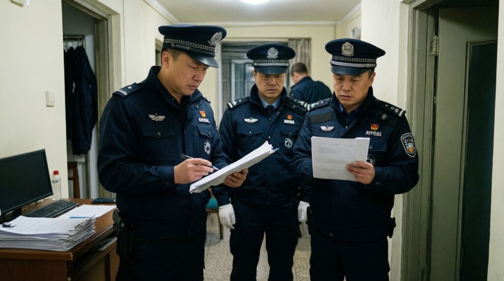 Проверки и надзор: рейды, штрафы, нарушения и как они влияют на жителей - иллюстрация