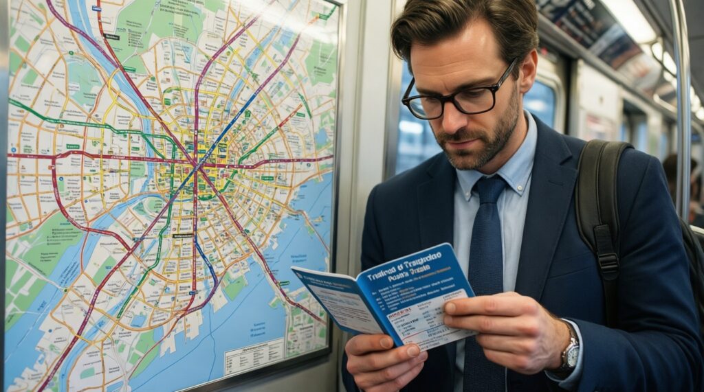 Общественный транспорт: изменения маршрутов, цены и качество обслуживания - что говорят пассажиры - иллюстрация