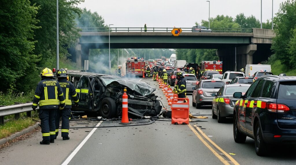 Оперативная сводка происшествий: что случилось в Йошкар-Оле и районах - иллюстрация