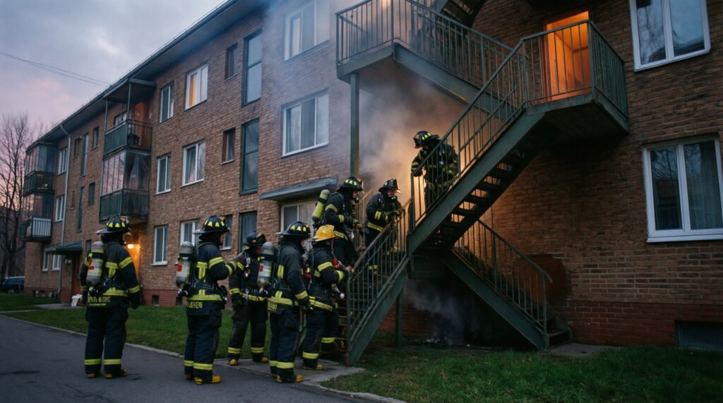 Оперативная сводка происшествий: что случилось в Йошкар-Оле и районах - иллюстрация