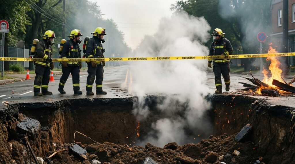 Погода и последствия: как осадки и температура влияют на транспорт и ЖКХ - иллюстрация