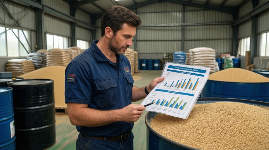 Экономика дня: цены, рынок труда и важные решения для бизнеса Марий Эл - иллюстрация