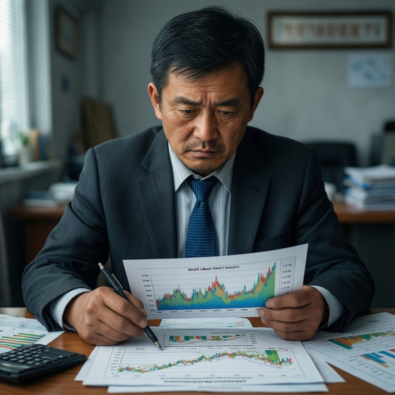 Экономика дня Марий Эл: цены, рынок труда и решения для бизнеса