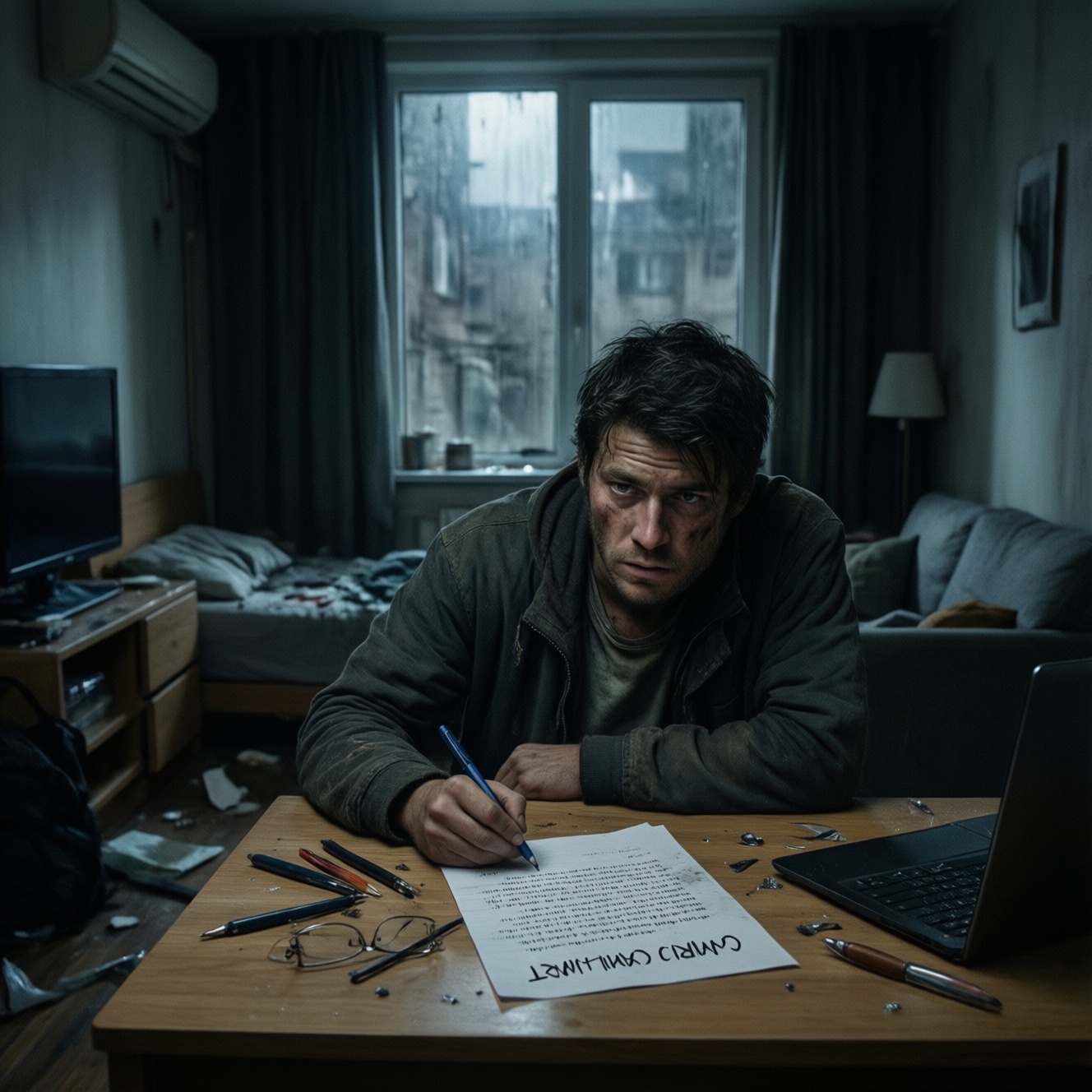 ЖКХ под контролем: отключения и аварии, сроки устранения и ответы служб