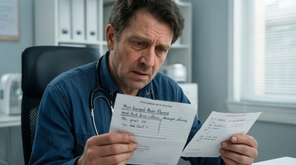 Здравоохранение: новые меры, кадровая ситуация, доступность записи и мнения врачей - иллюстрация