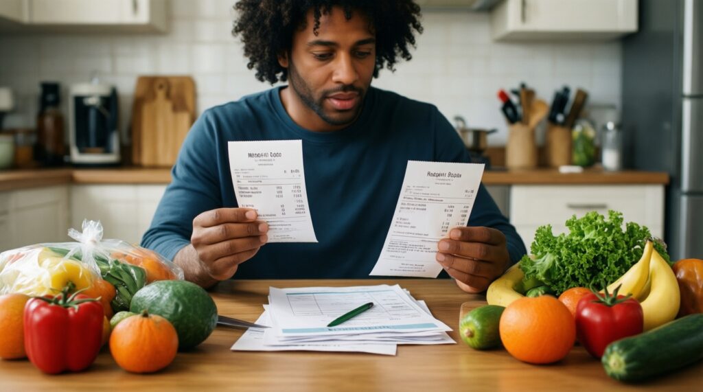 Цены и инфляция: как меняется стоимость продуктов и топлива в Марий Эл - иллюстрация