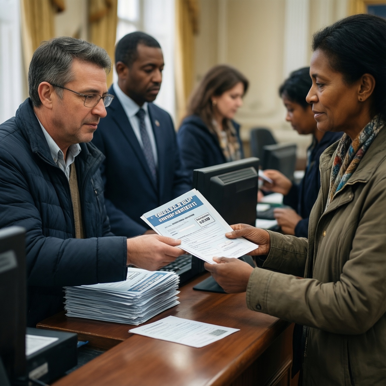 Социальная поддержка: выплаты и льготы семьям, помощь и разъяснения ведомств