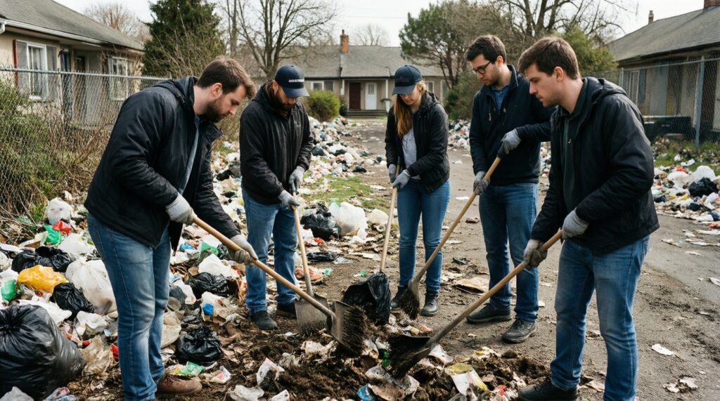 Экология региона: состояние рек и лесов, свалки, проверки и инициативы жителей - иллюстрация