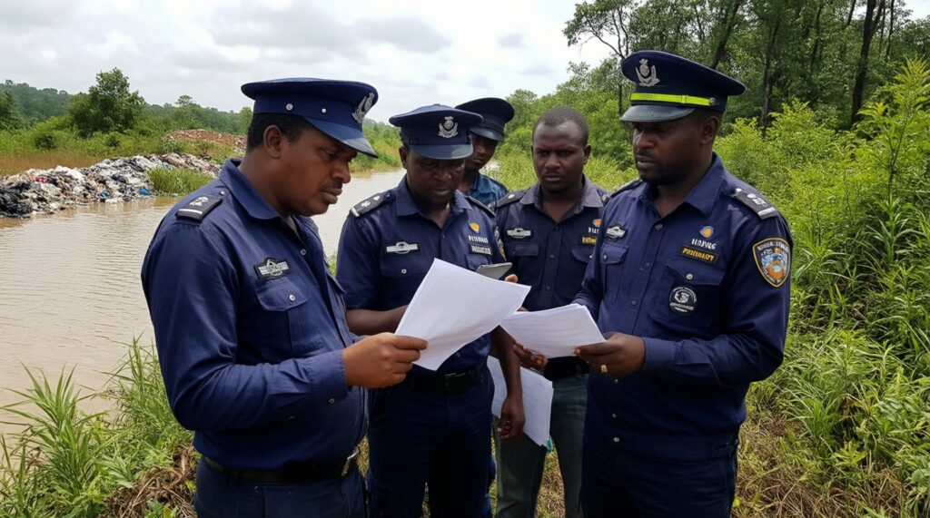Экология региона: состояние рек и лесов, свалки, проверки и инициативы жителей - иллюстрация